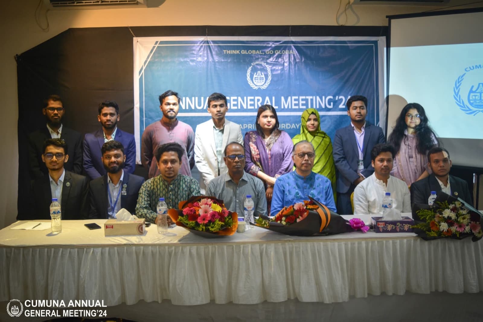 Annual General Meeting — photo 3