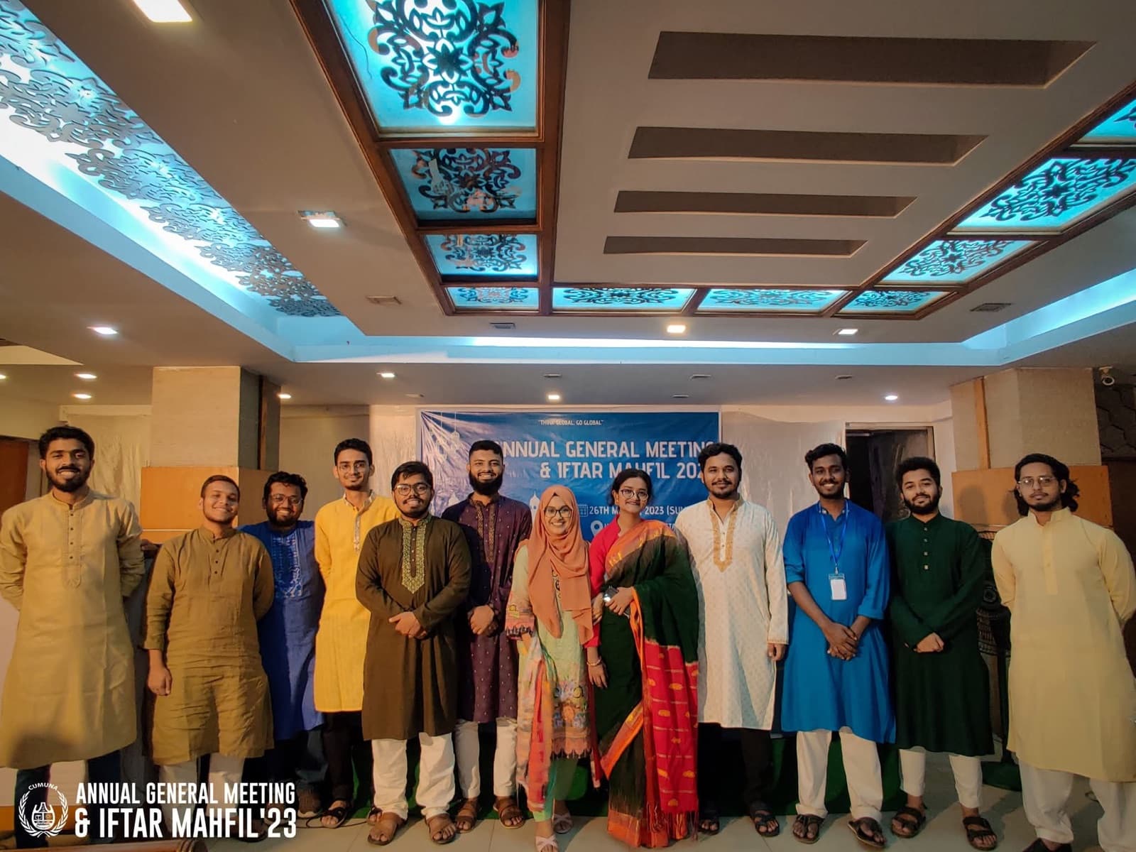 Annual General Meeting — photo 4