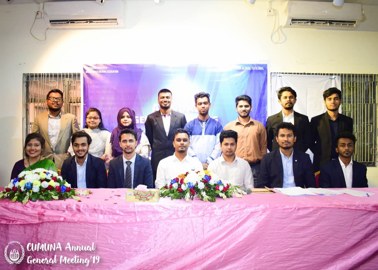 Annual General Meeting — photo 5