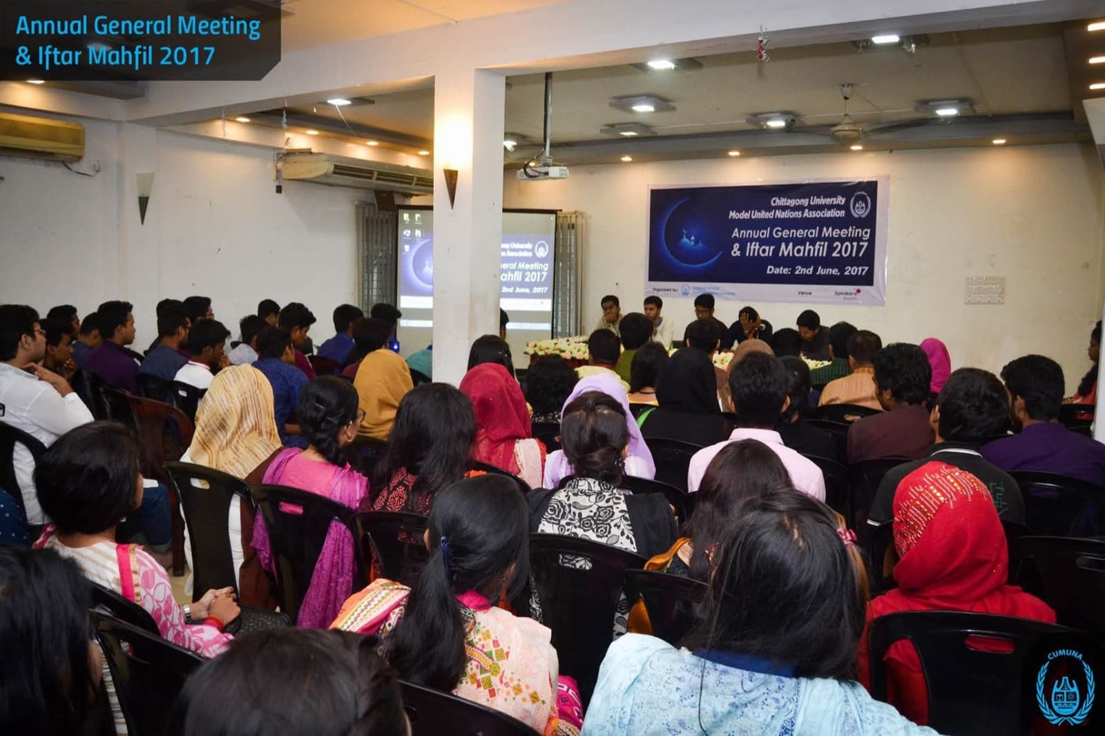 Annual General Meeting — photo 7