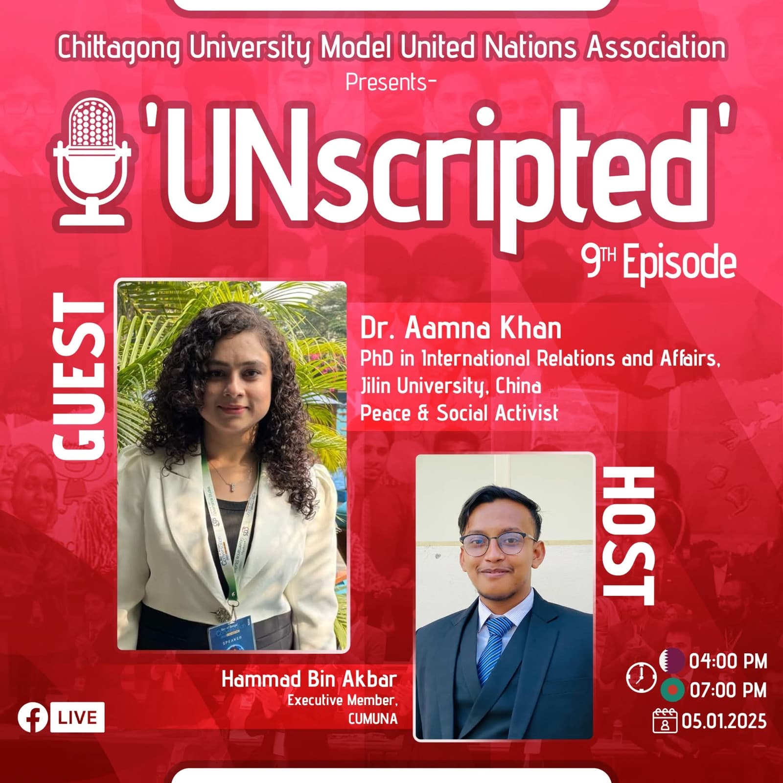 UNscripted — photo 4