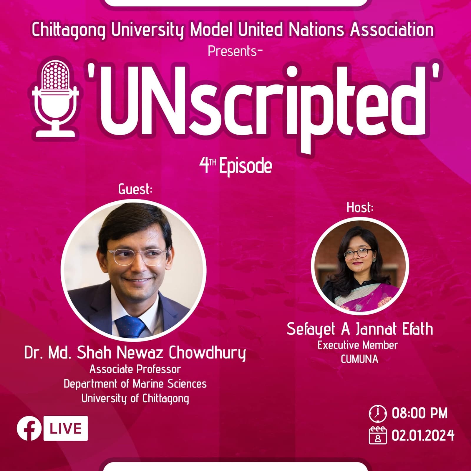 UNscripted — photo 8
