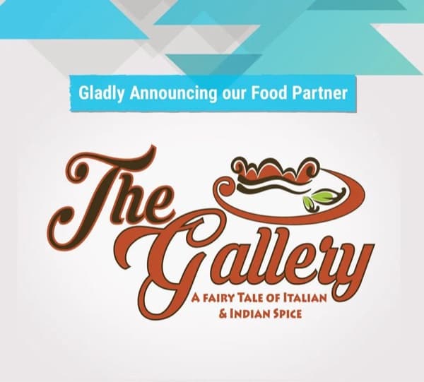 The Gallery logo