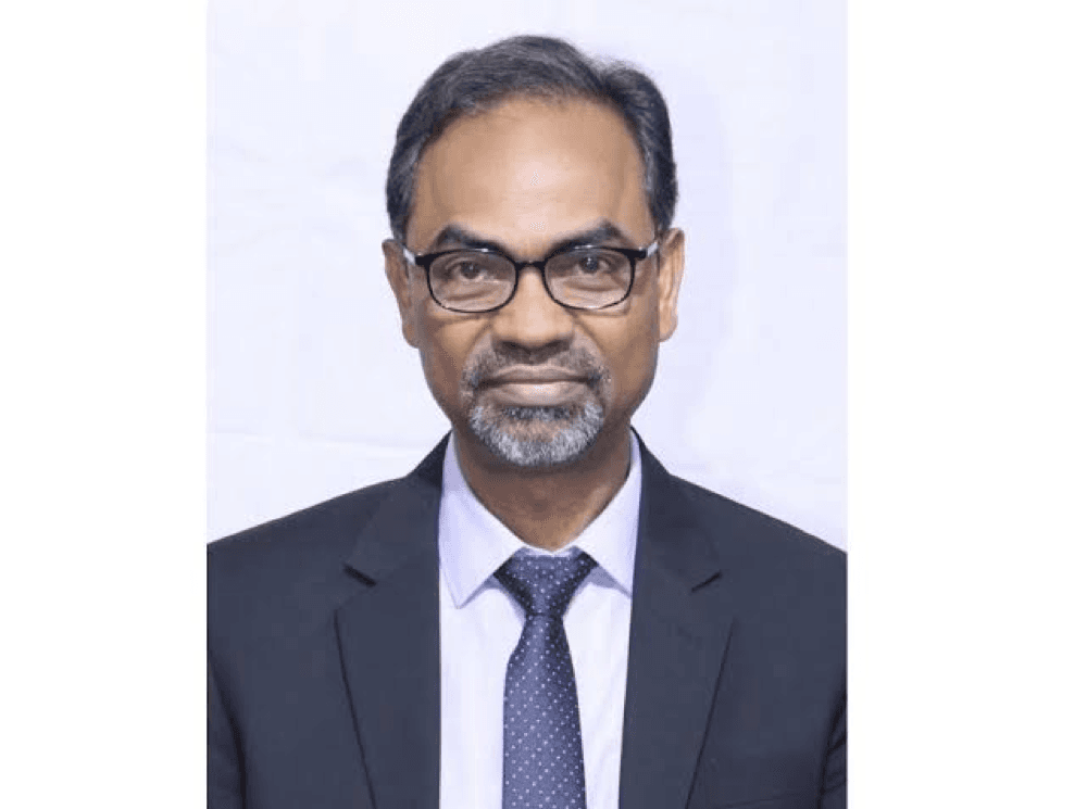 Professor Dr. Mohammad Ayub Islam
