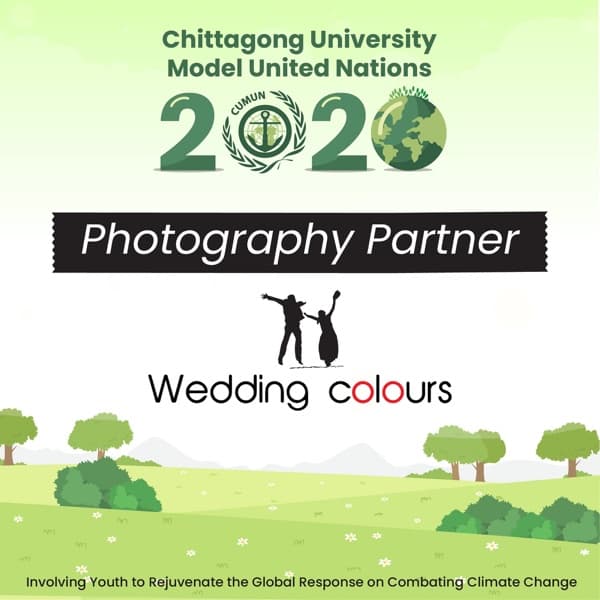 Wedding Colours logo
