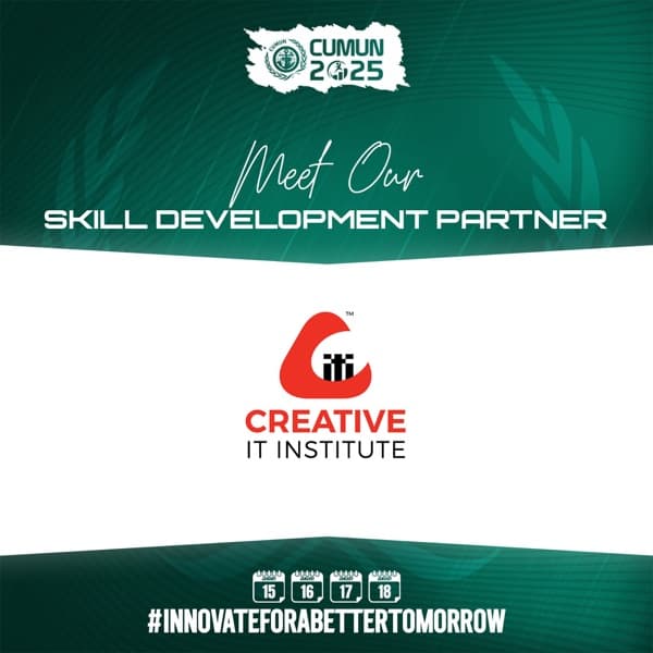 Creative IT Institute logo