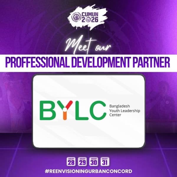 Bangladesh Youth Leadership Centre (BYLC) logo
