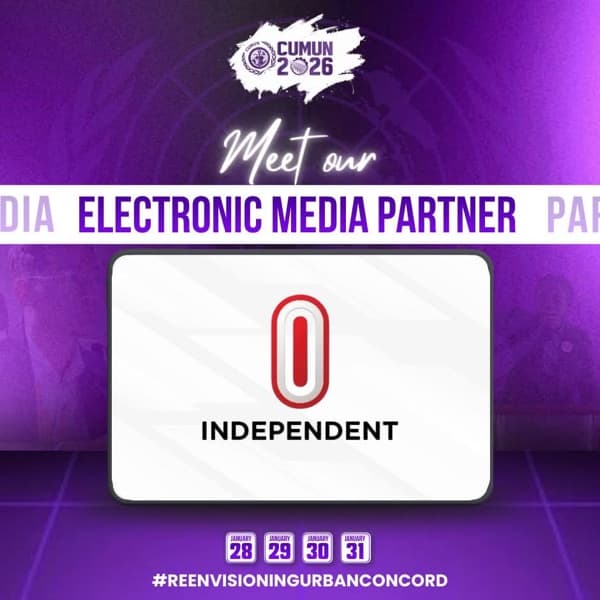 Independent Television logo