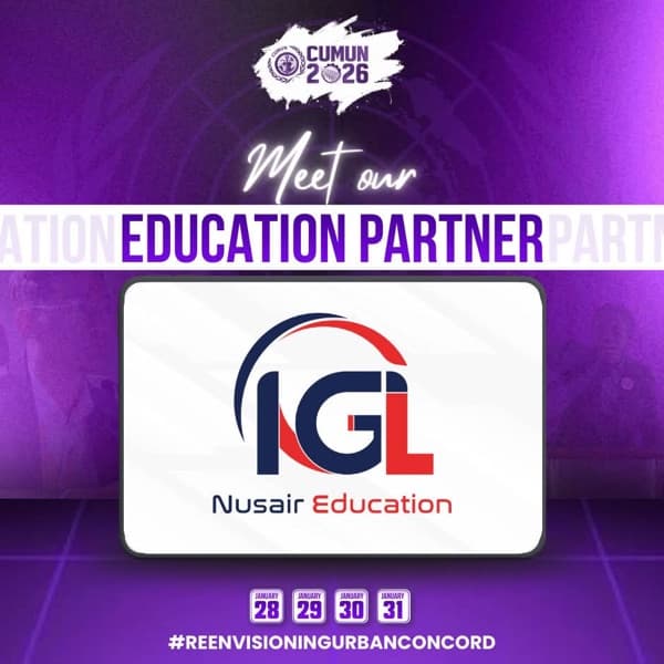 Nusair Education logo