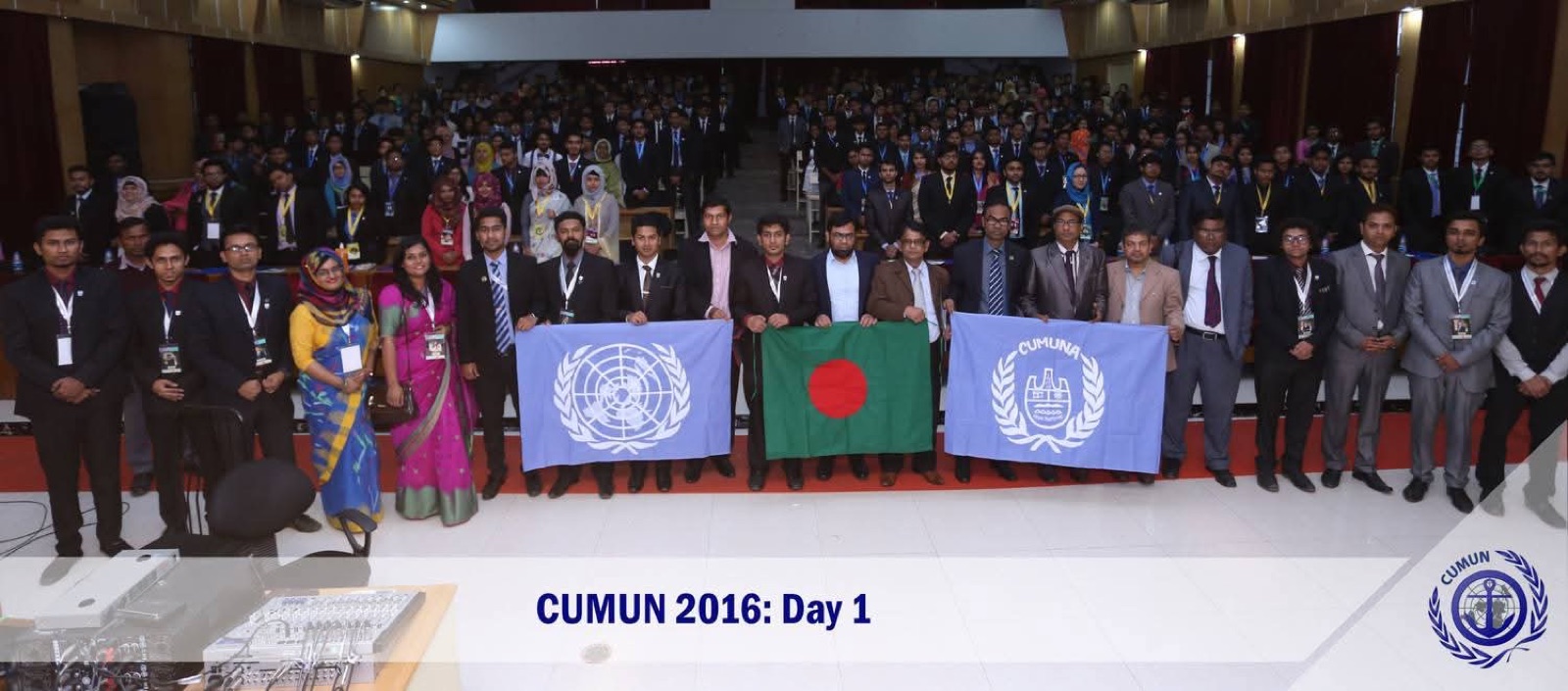 CUMUN 2016