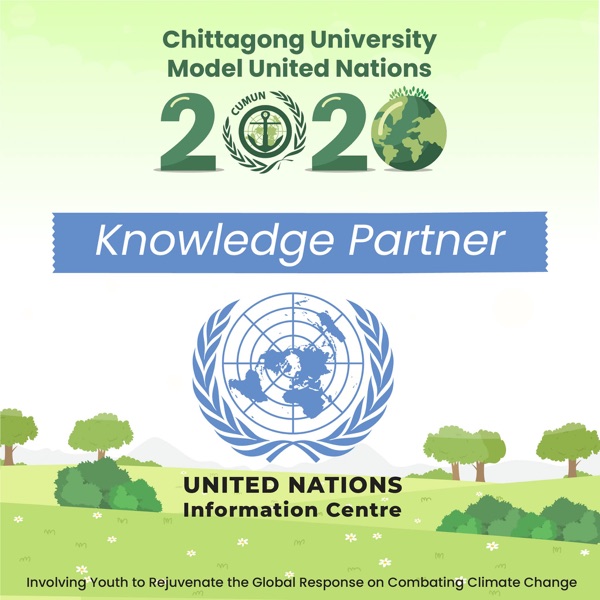 United Nations Information Centre logo