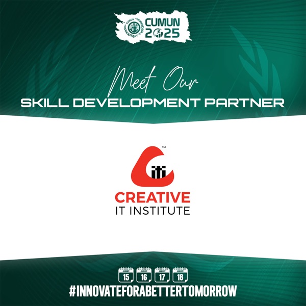 Creative IT Institute logo