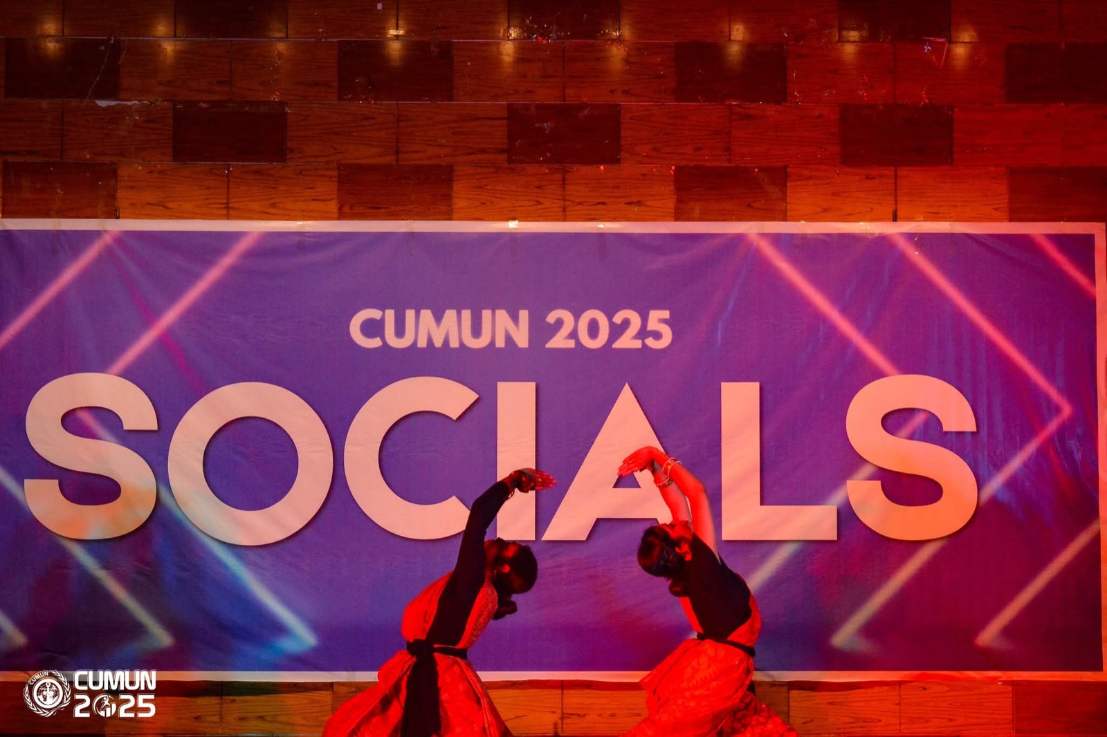 Socials